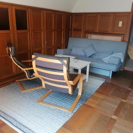 Ferienwohnung-Stoermann Timmendorfer Strand Exteriör bild
