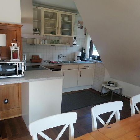 Ferienwohnung-Stoermann Timmendorfer Strand Exteriör bild