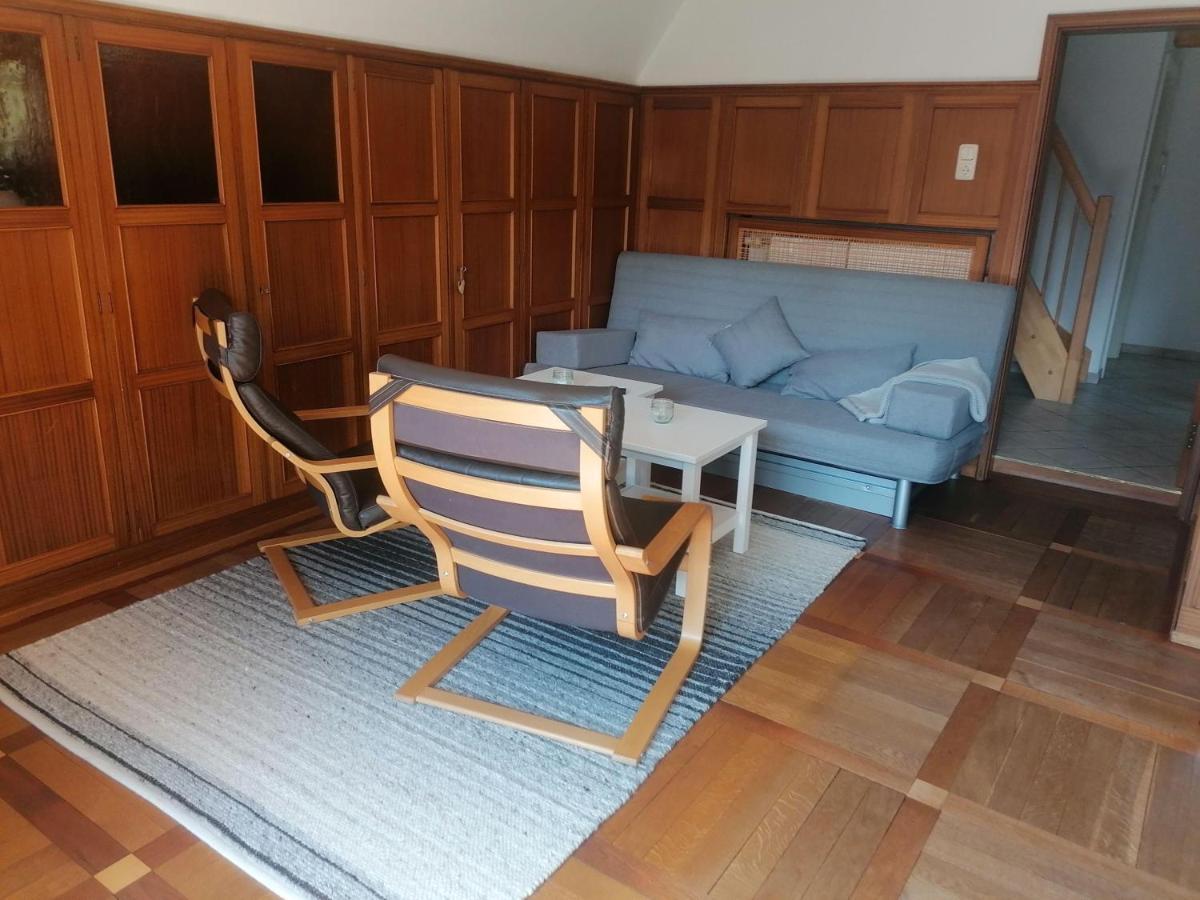 Ferienwohnung-Stoermann Timmendorfer Strand Exteriör bild