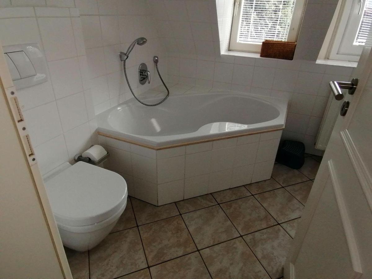 Ferienwohnung-Stoermann Timmendorfer Strand Exteriör bild